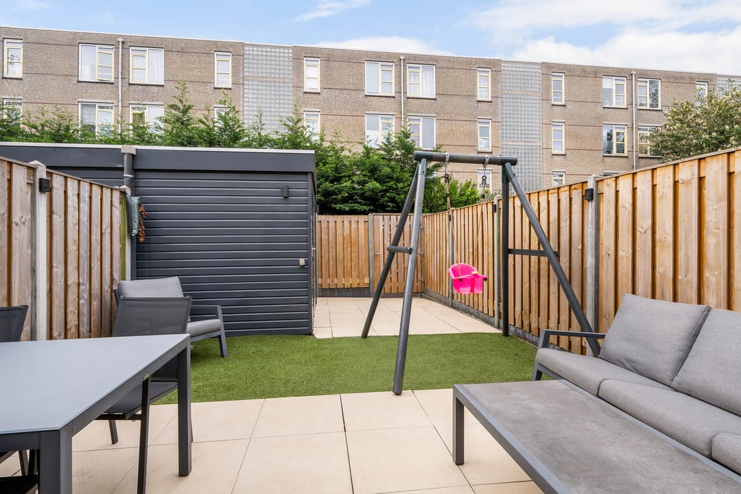 Foto 11 van Bingelkruid 14