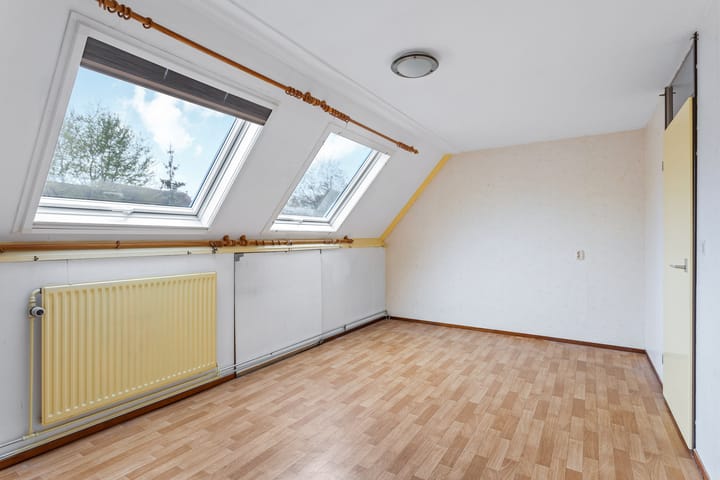 Foto 10 van Harsseveldhoek 57