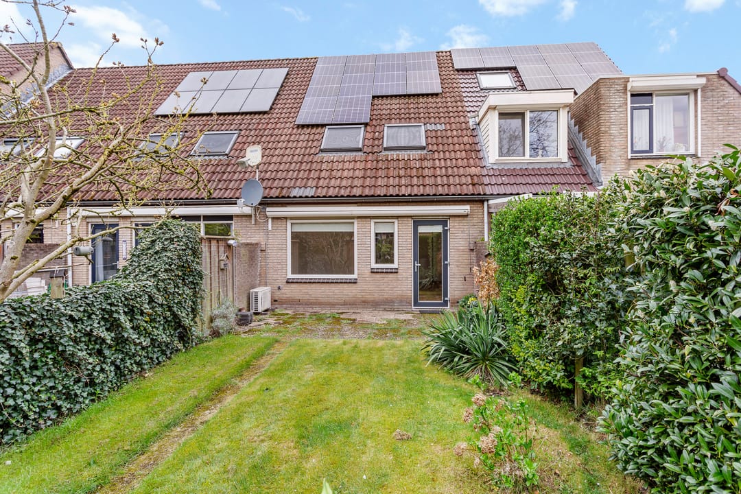 Foto 13 van Harsseveldhoek 57