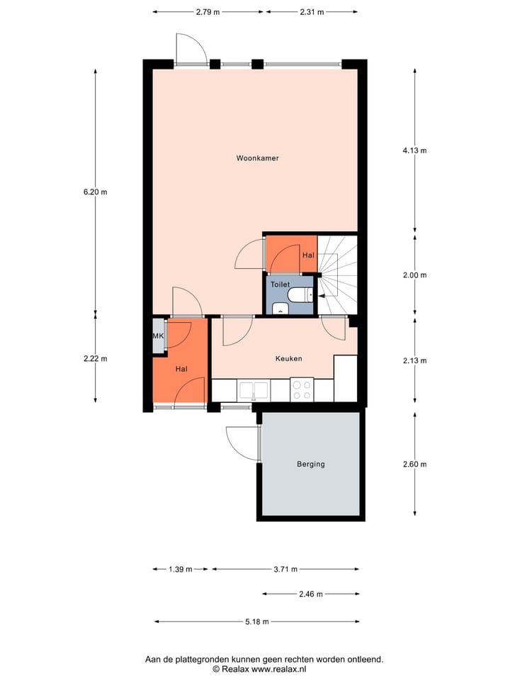 Foto 17 van Harsseveldhoek 57