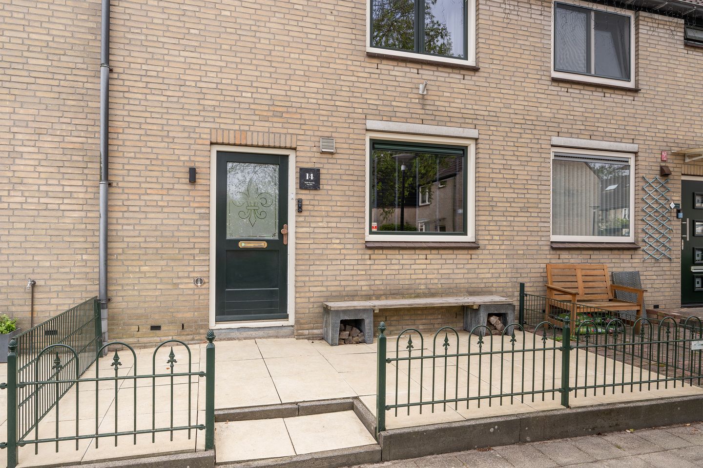 Foto 29 van Bingelkruid 14