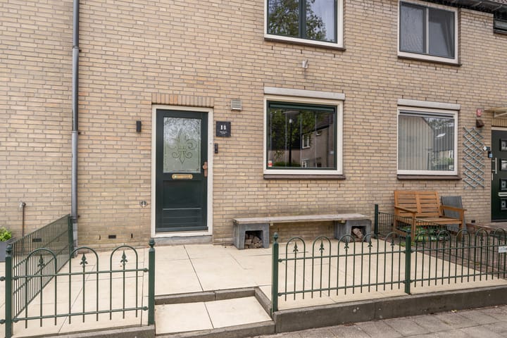 Foto 29 van Bingelkruid 14