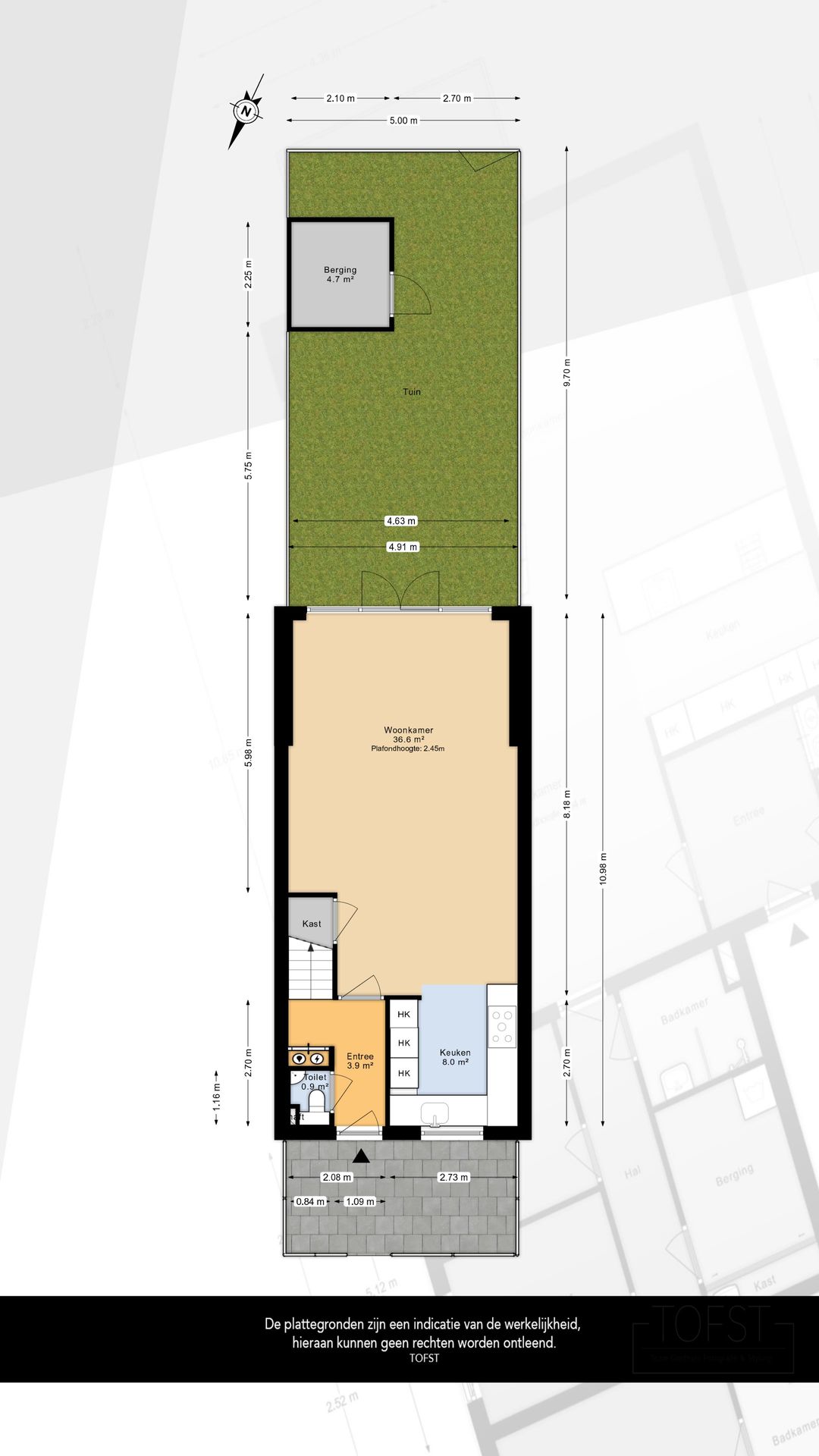 Foto 32 van Bingelkruid 14