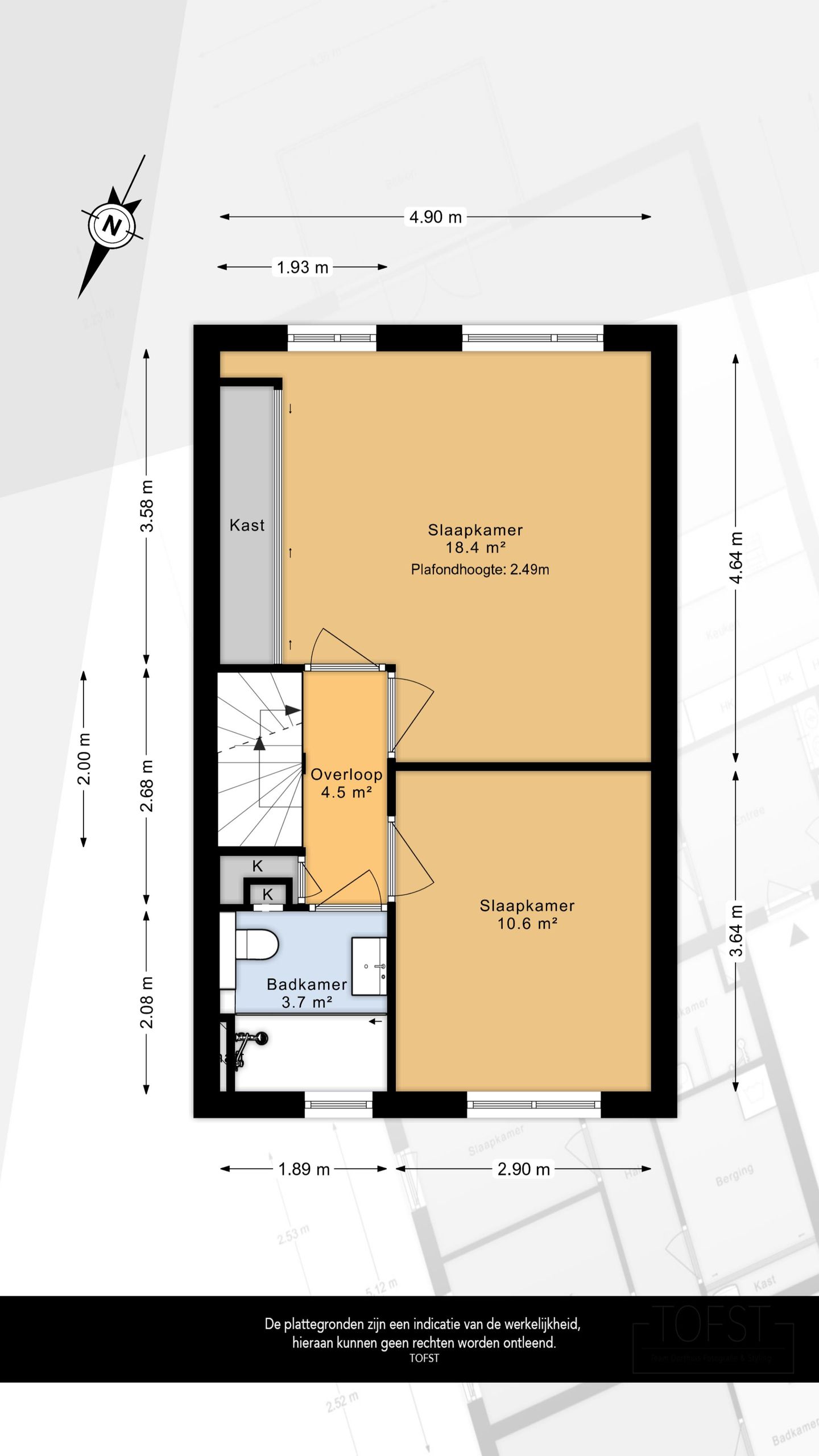 Foto 34 van Bingelkruid 14