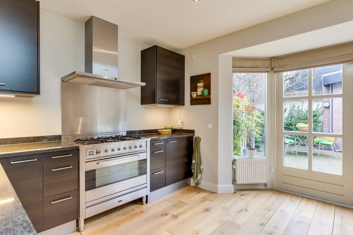 Foto 4 van Kloosterweide 22