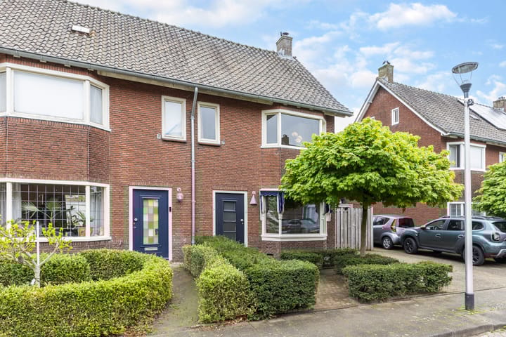 Foto 8 van Kloosterweide 22