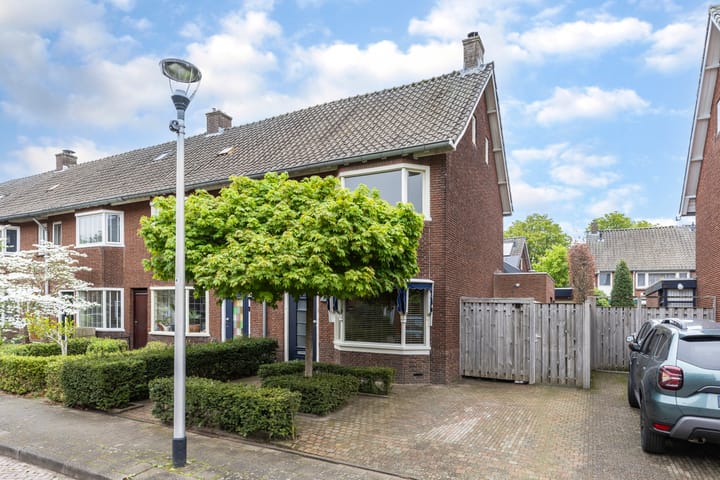 Foto 11 van Kloosterweide 22