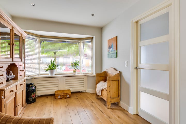 Foto 16 van Kloosterweide 22