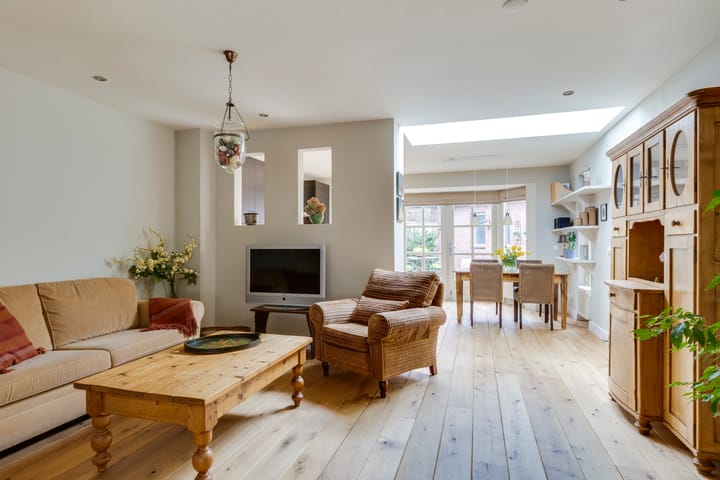 Foto 17 van Kloosterweide 22