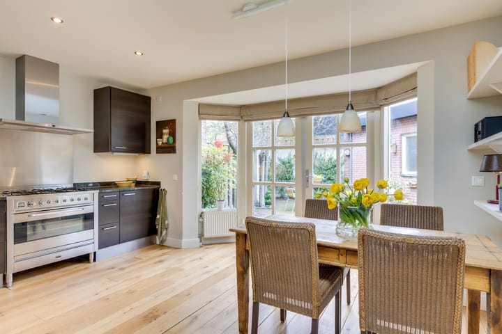 Foto 19 van Kloosterweide 22