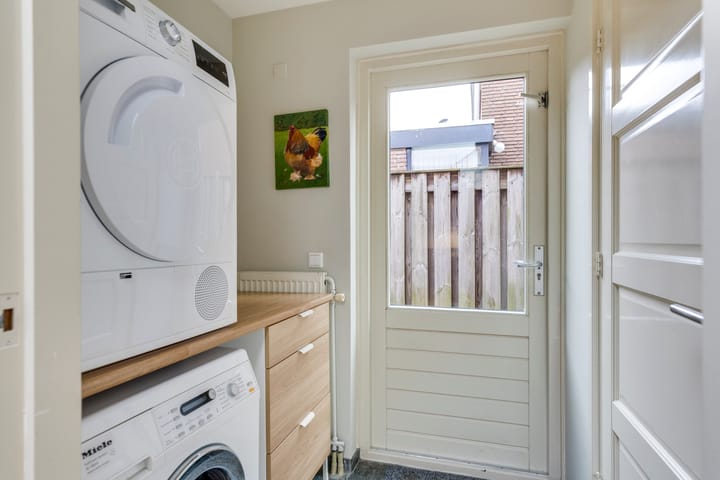 Foto 25 van Kloosterweide 22