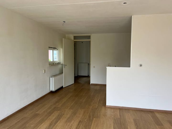 Foto 4 van Dorus van den Elsenhof 10