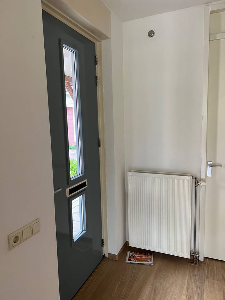 Photo 3 of Dorus van den Elsenhof 10