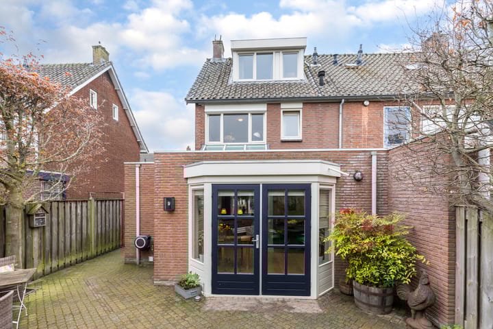 Foto 40 van Kloosterweide 22