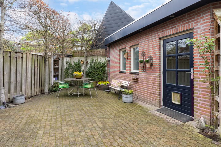 Foto 44 van Kloosterweide 22