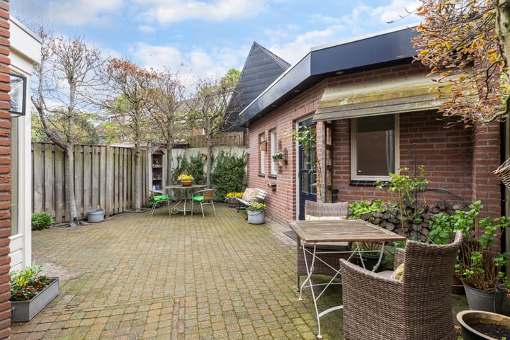 Foto 45 van Kloosterweide 22