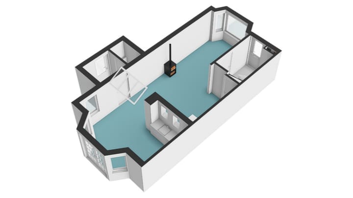 Foto 52 van Kloosterweide 22