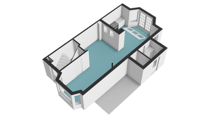 Foto 53 van Kloosterweide 22