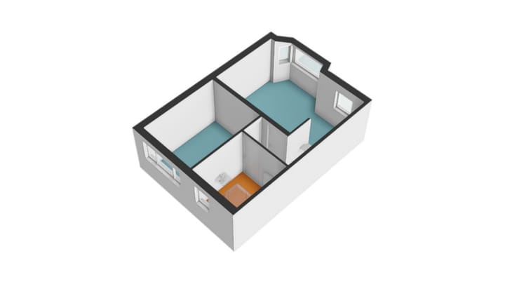 Foto 55 van Kloosterweide 22