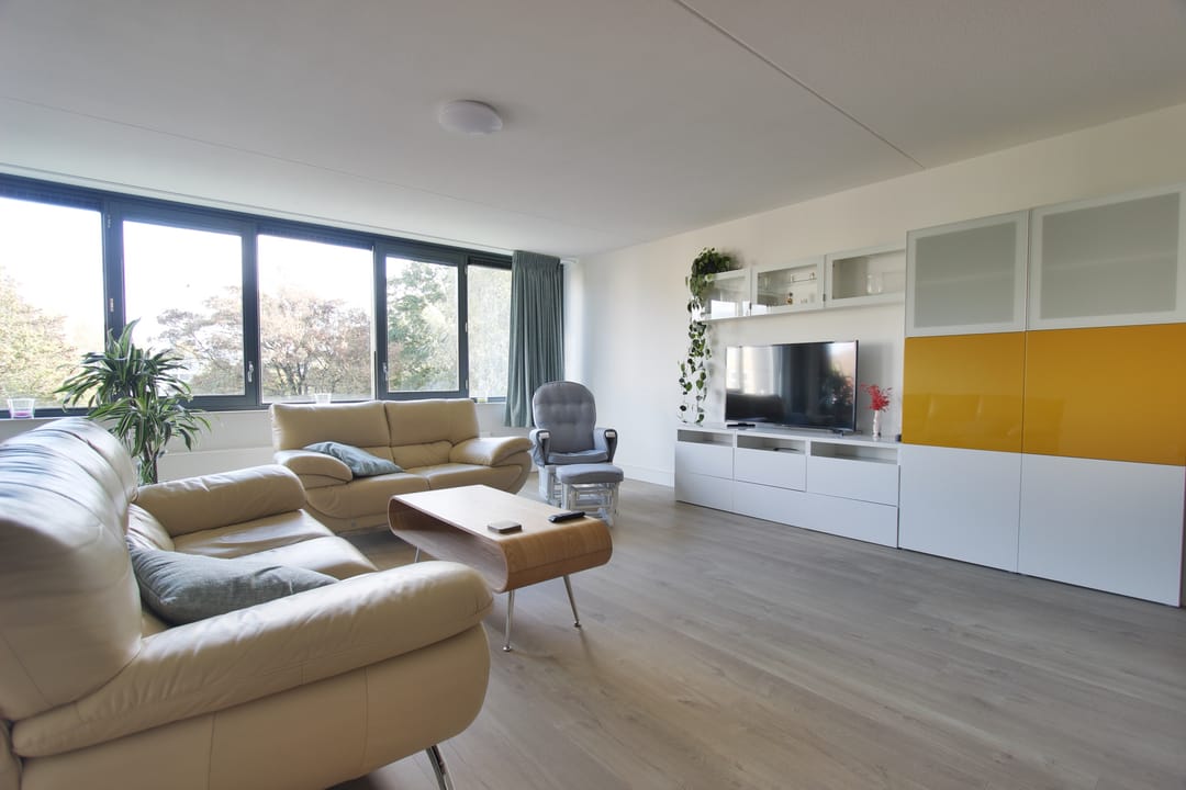 Foto 1 van Johannes Calvijnlaan 77