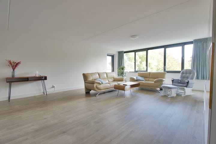 Foto 2 van Johannes Calvijnlaan 77