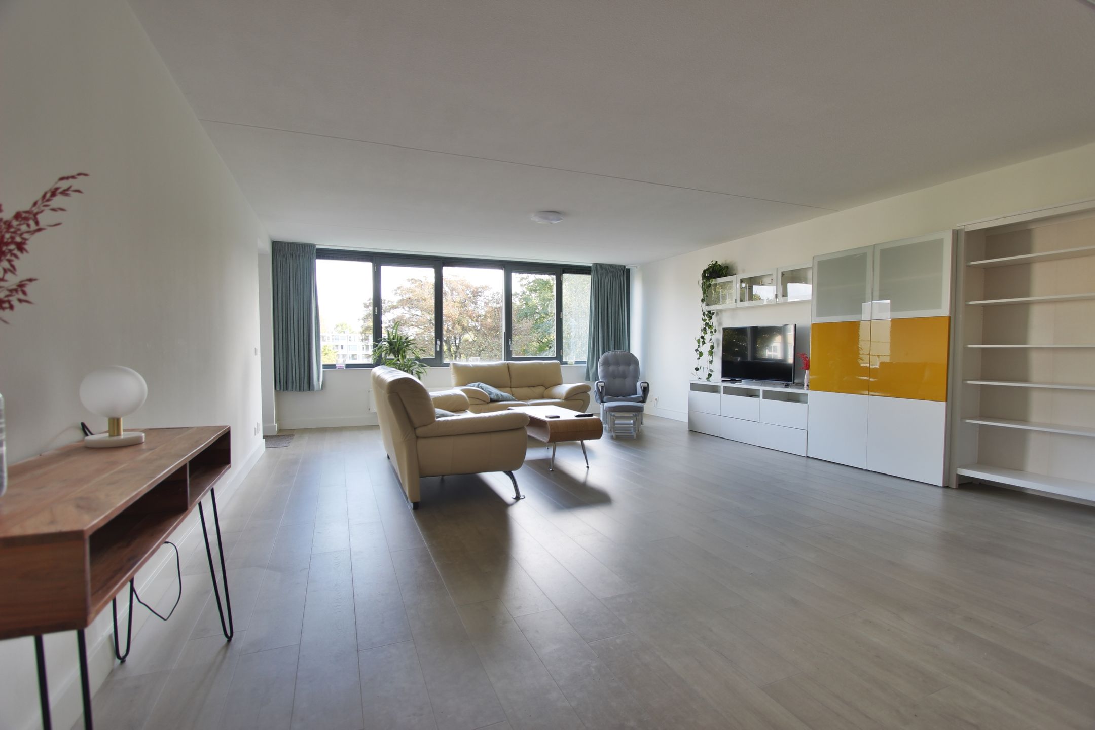 Foto 3 van Johannes Calvijnlaan 77