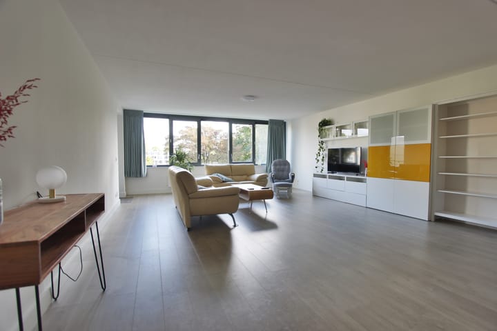 Foto 3 van Johannes Calvijnlaan 77