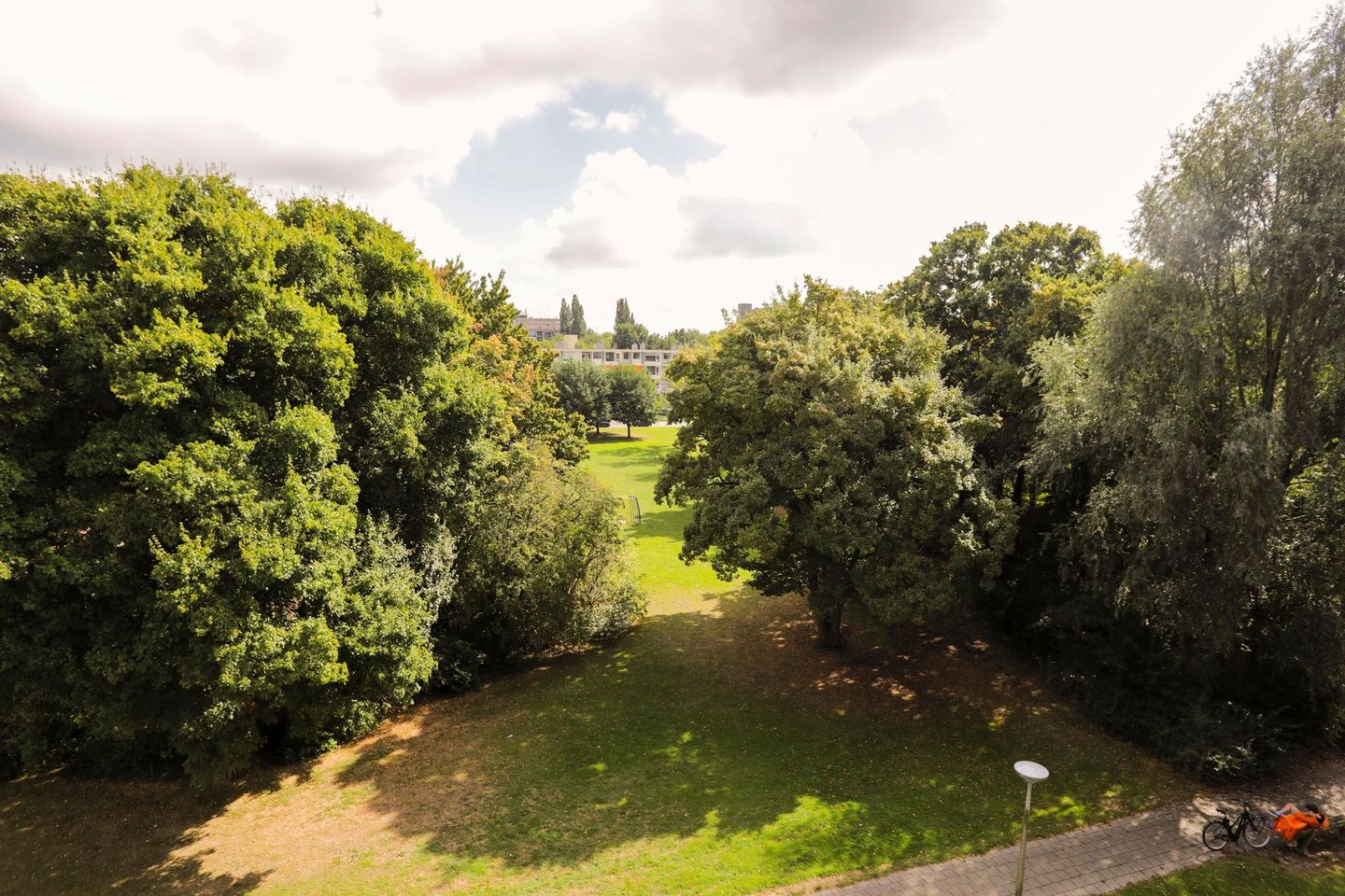 Foto 5 van Johannes Calvijnlaan 77