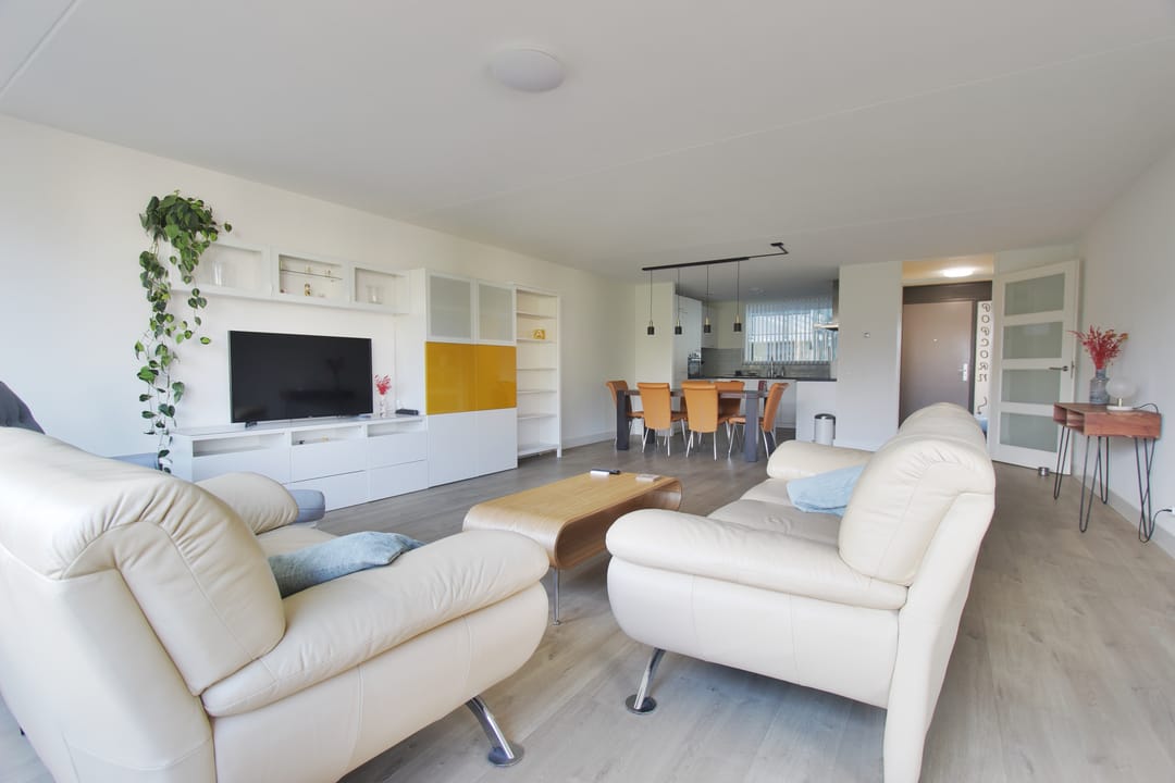 Foto 7 van Johannes Calvijnlaan 77