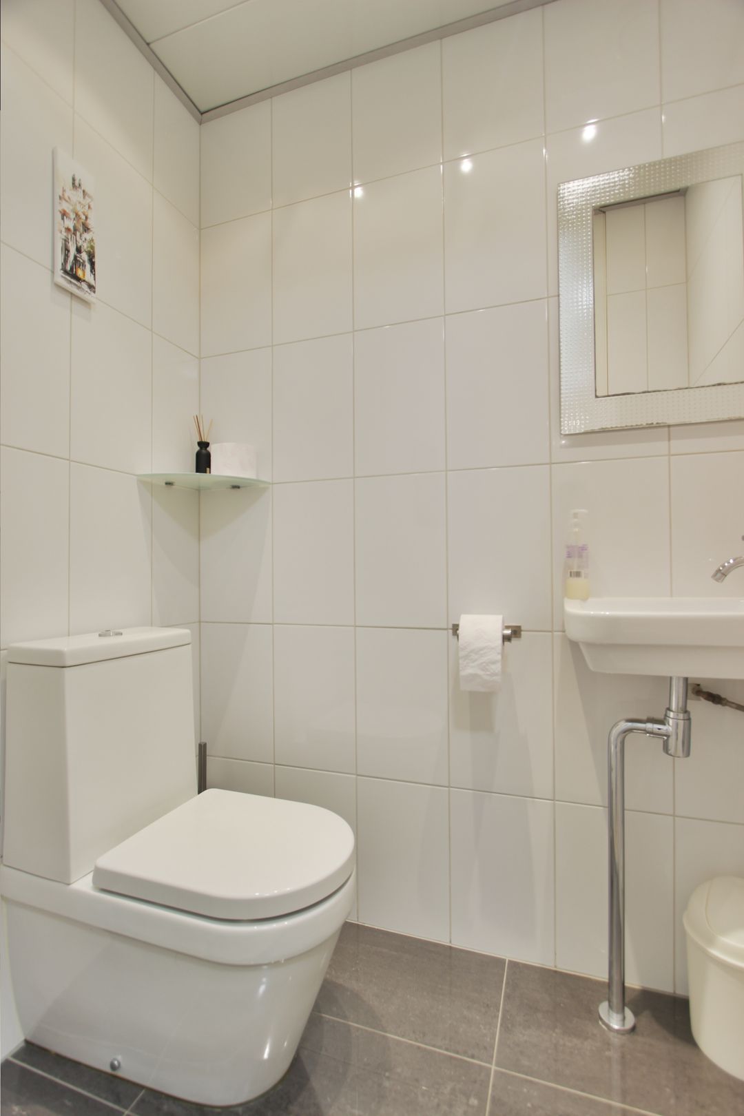 Foto 11 van Johannes Calvijnlaan 77