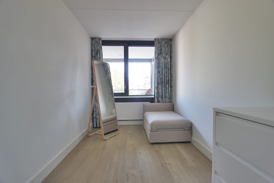 Foto 13 van Johannes Calvijnlaan 77