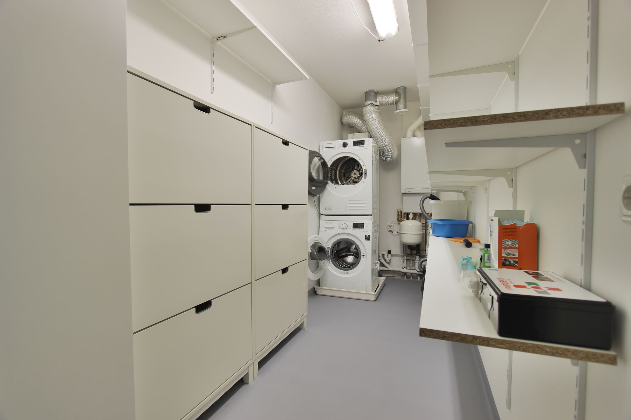 Foto 18 van Johannes Calvijnlaan 77