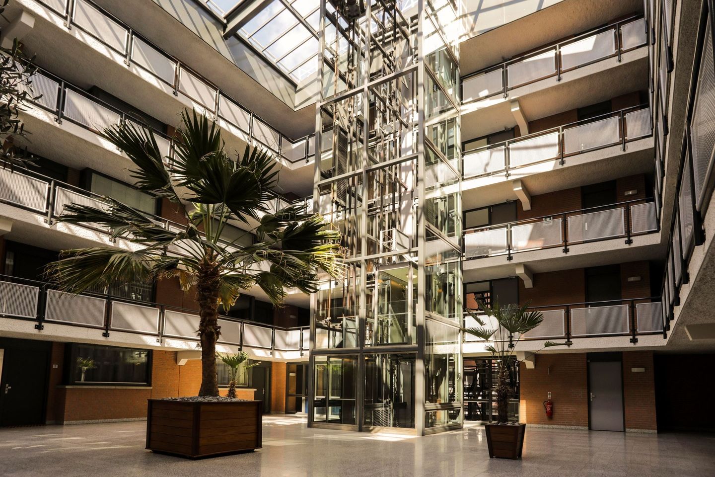 Foto 19 van Johannes Calvijnlaan 77