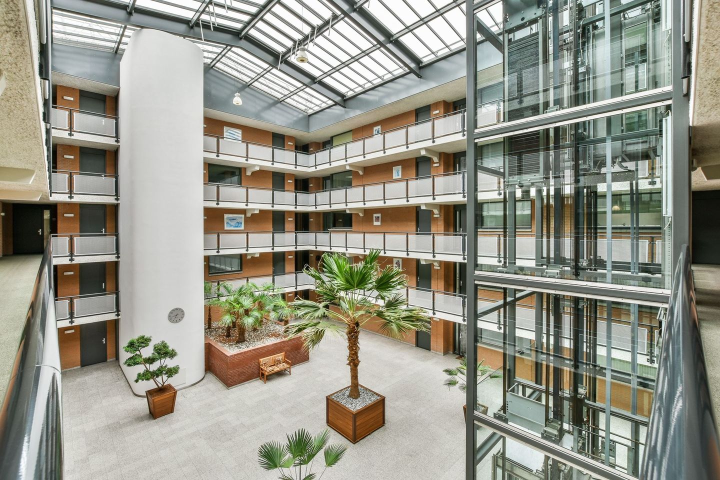 Foto 20 van Johannes Calvijnlaan 77