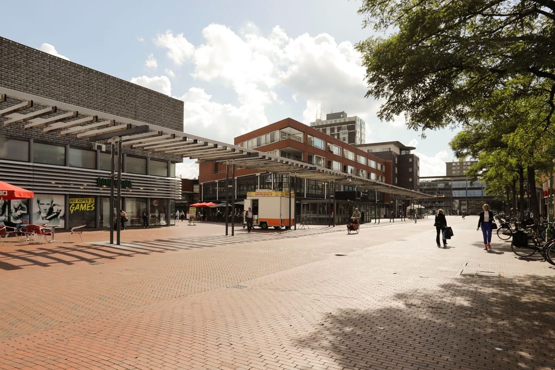 Foto 23 van Johannes Calvijnlaan 77