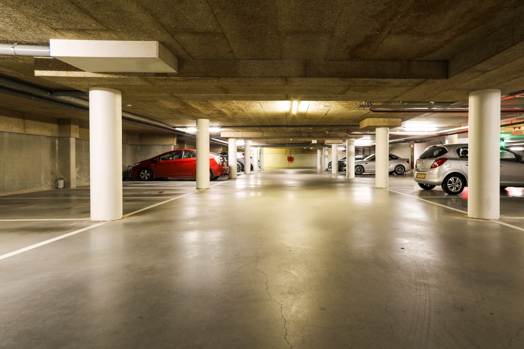 Foto 24 van Johannes Calvijnlaan 77