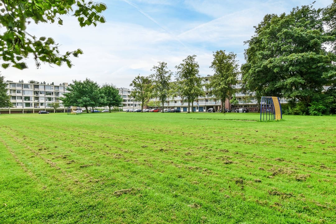 Foto 26 van Johannes Calvijnlaan 77