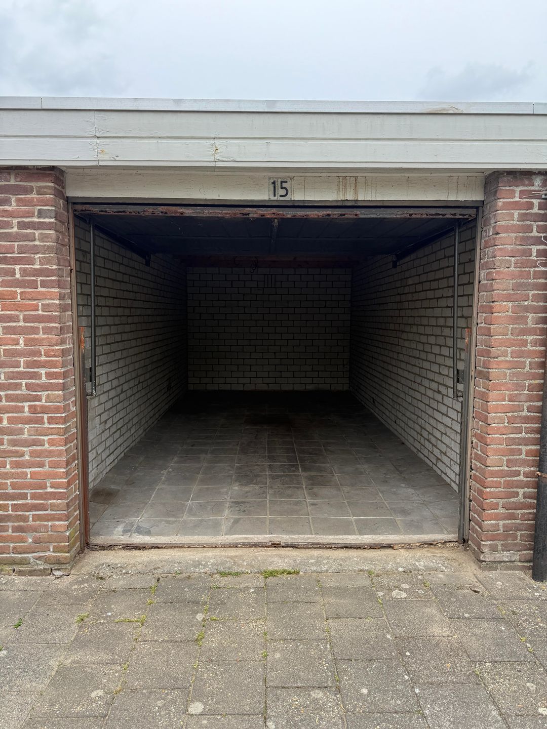 Foto 2 van Wogmeerstraat