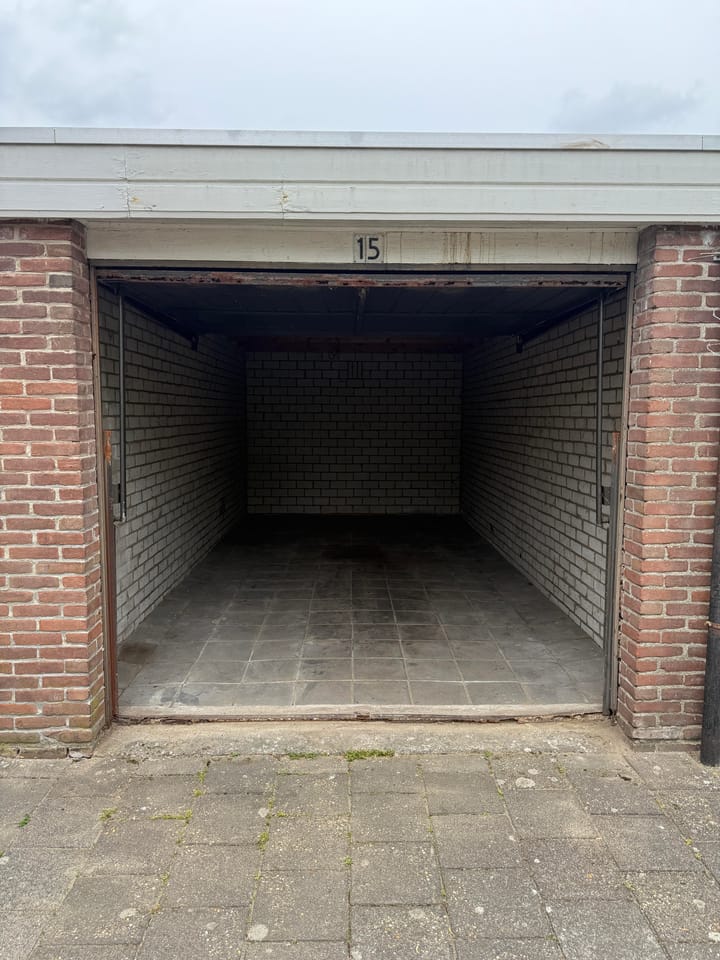 Foto 2 van Wogmeerstraat