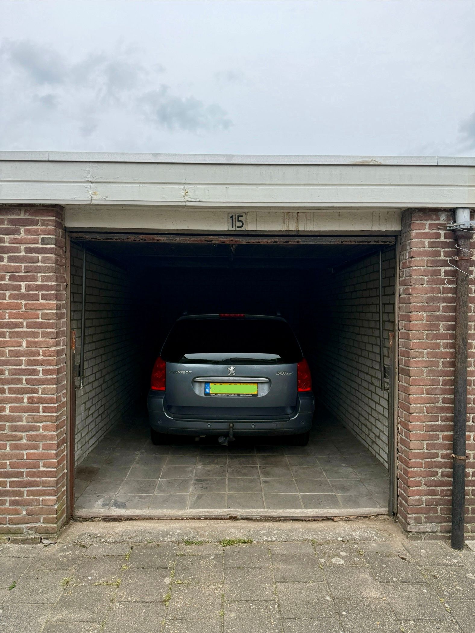 Foto 3 van Wogmeerstraat