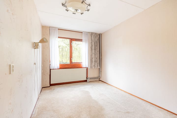 Foto 4 van Wendelenkamp 36