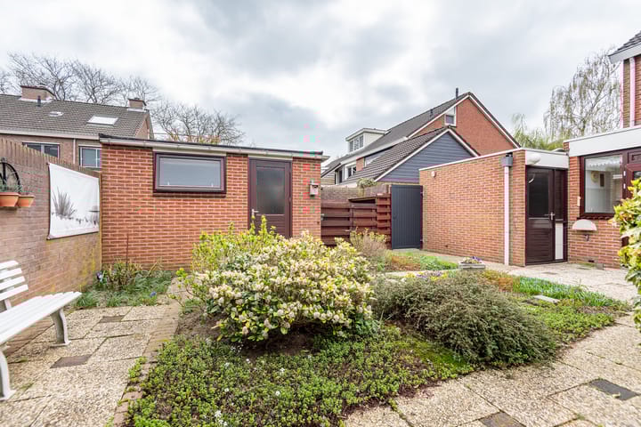 Foto 5 van Wendelenkamp 36