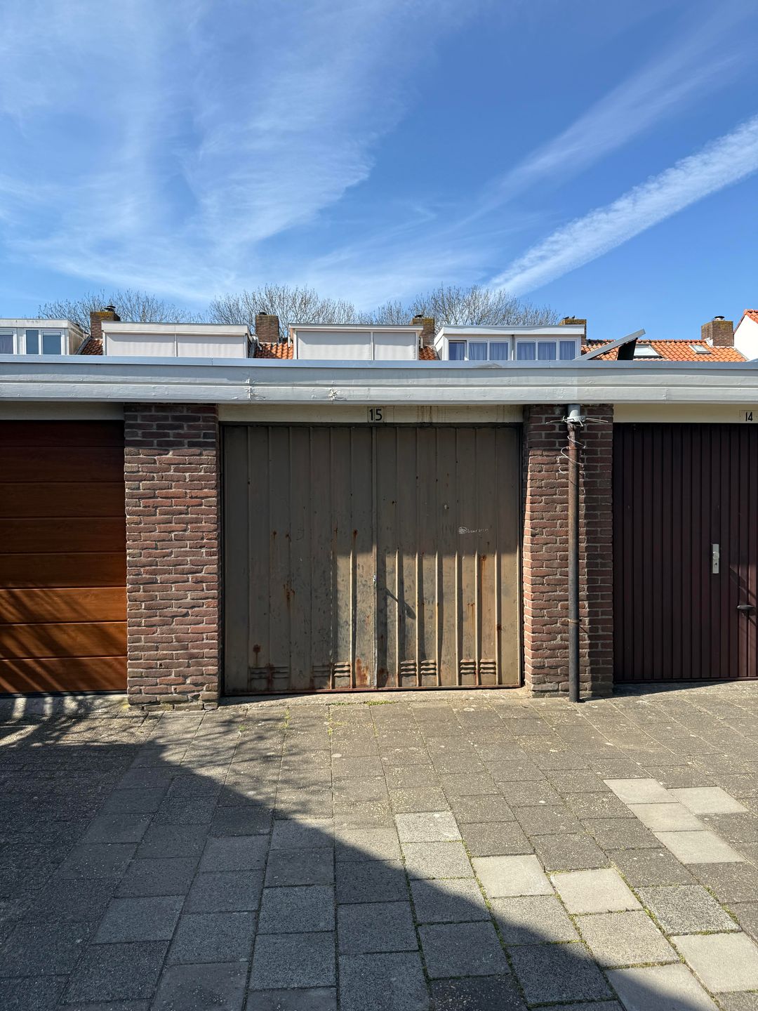 Foto 1 van Wogmeerstraat