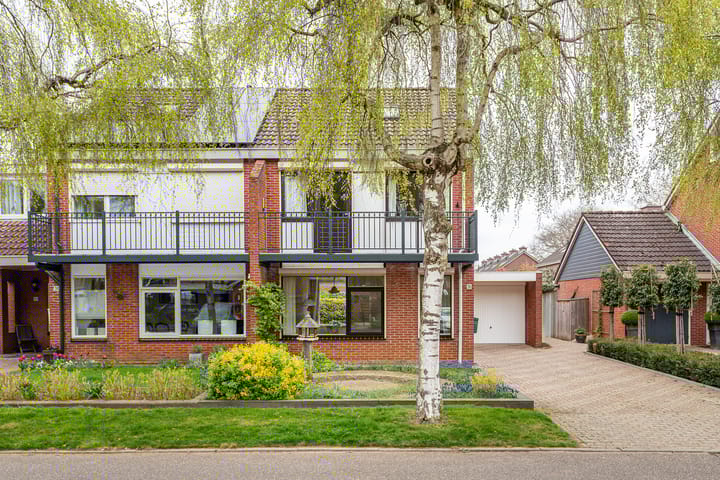 Foto 6 van Wendelenkamp 36