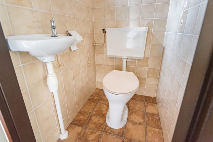 Foto 9 van Wendelenkamp 36