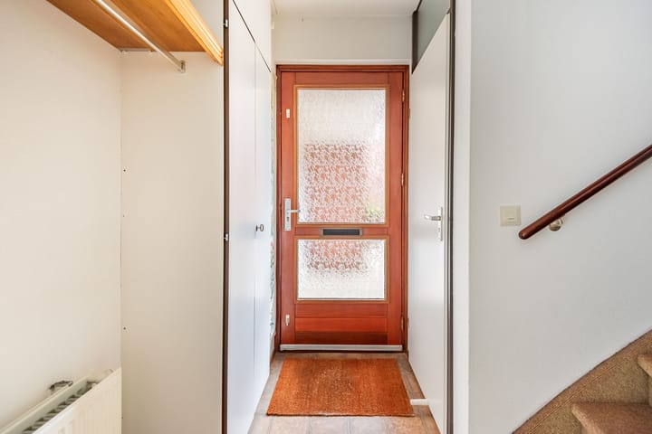 Foto 10 van Wendelenkamp 36