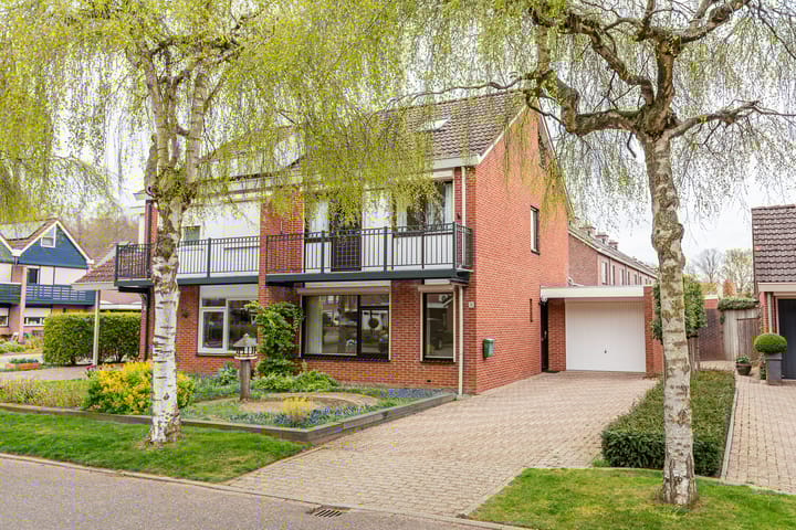 Foto 1 van Wendelenkamp 36