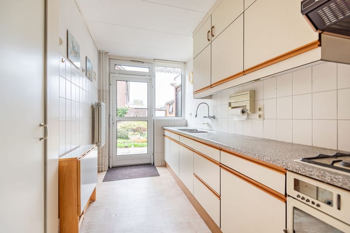 Foto 17 van Wendelenkamp 36