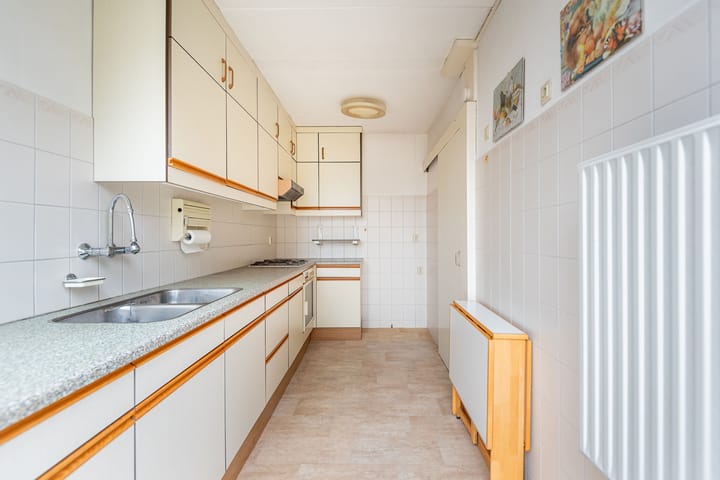 Foto 18 van Wendelenkamp 36