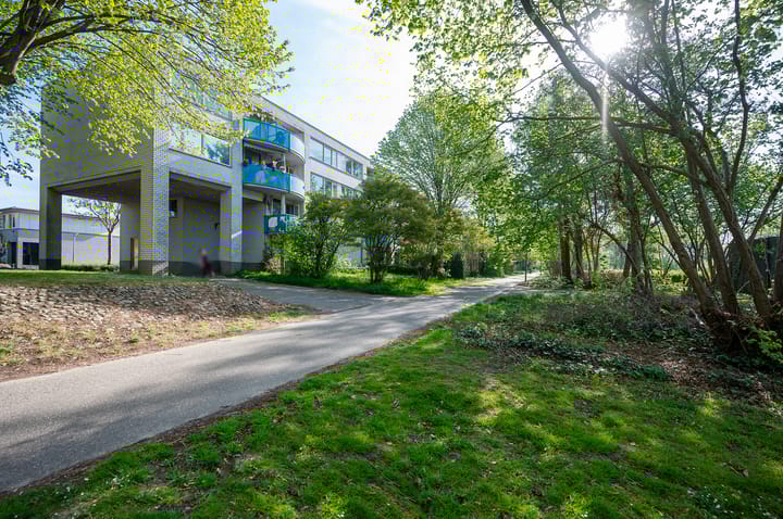 Foto 1 van Mandolinestraat 157